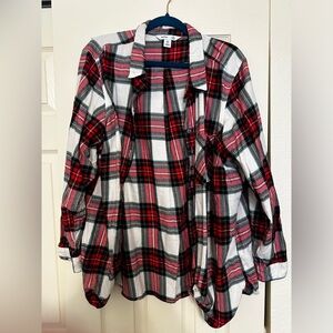 Old Navy Flannel